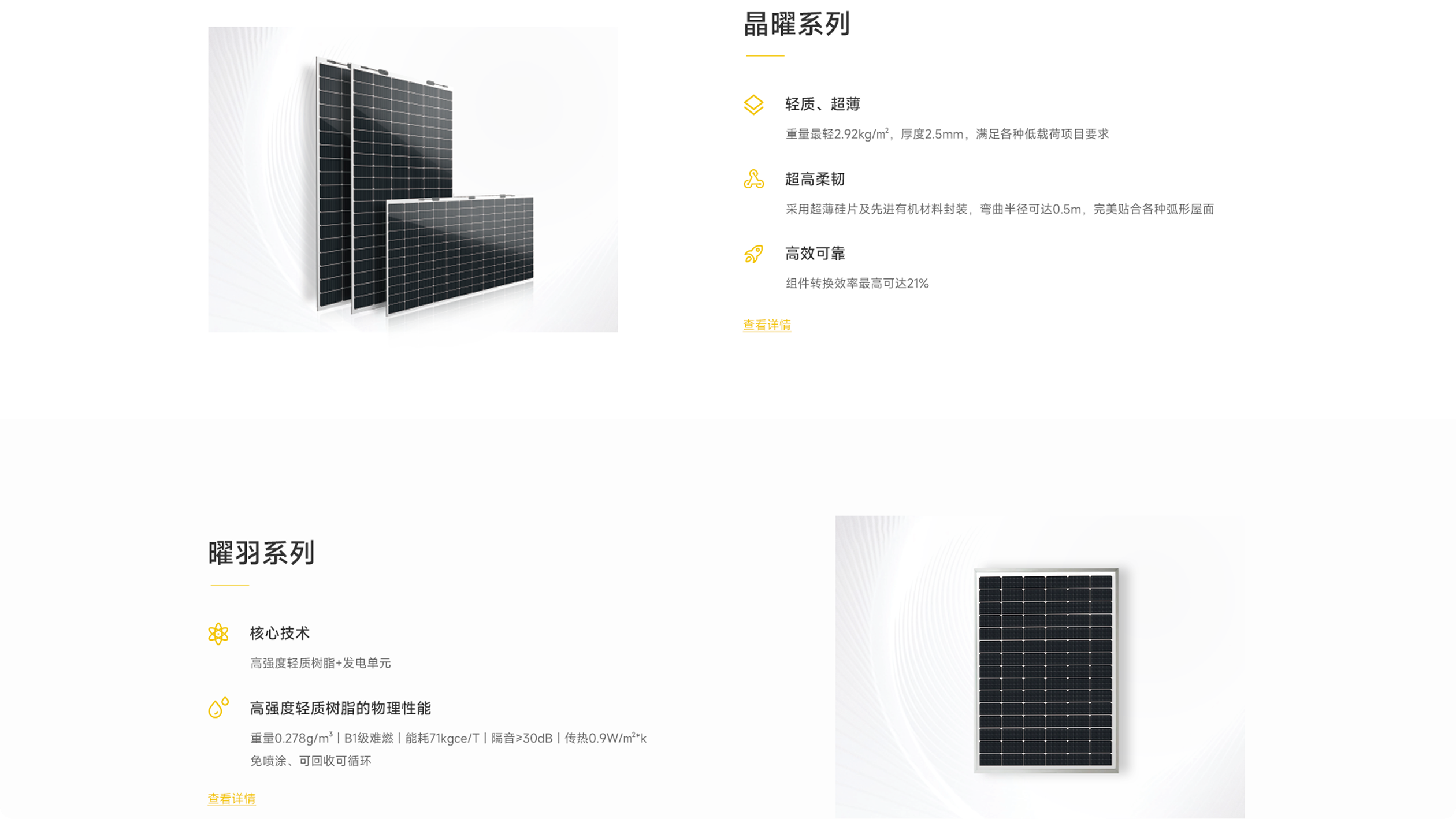 品诚晶曜光伏网站(图4)