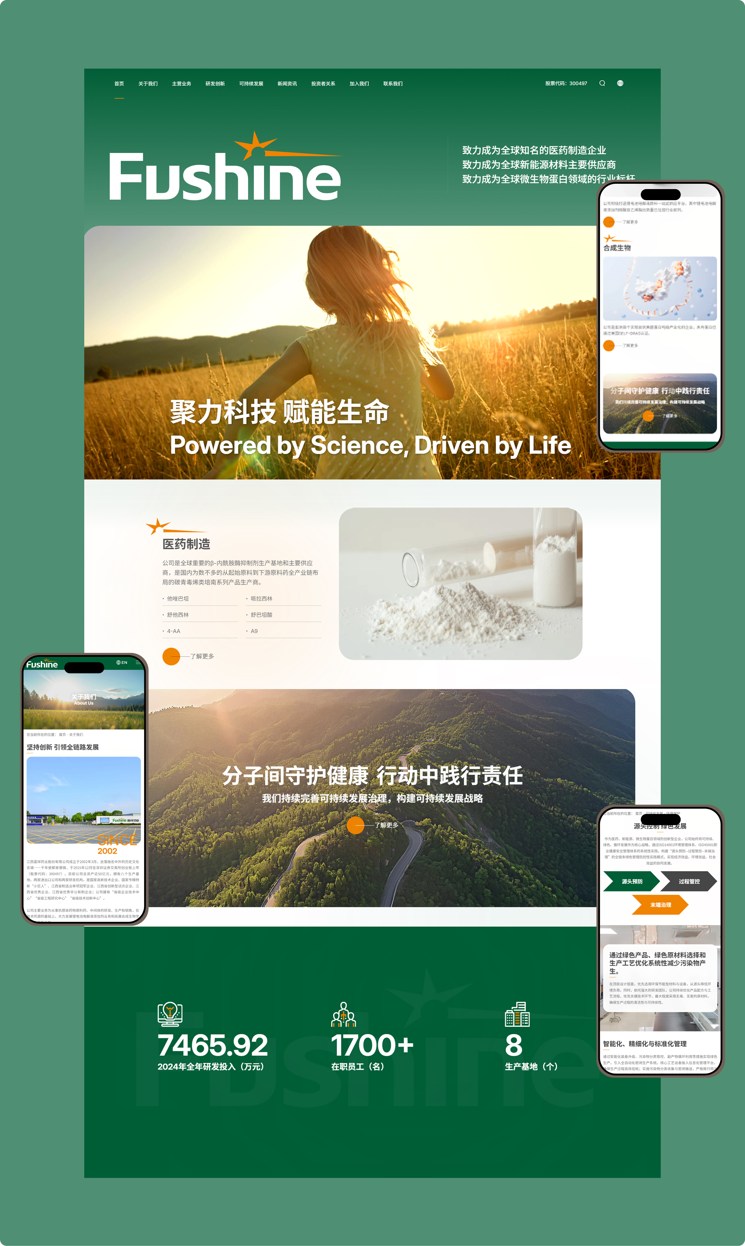 富祥药业企业官网(图3)